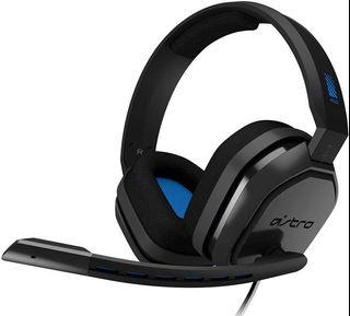 astro a10 with mixamp pro