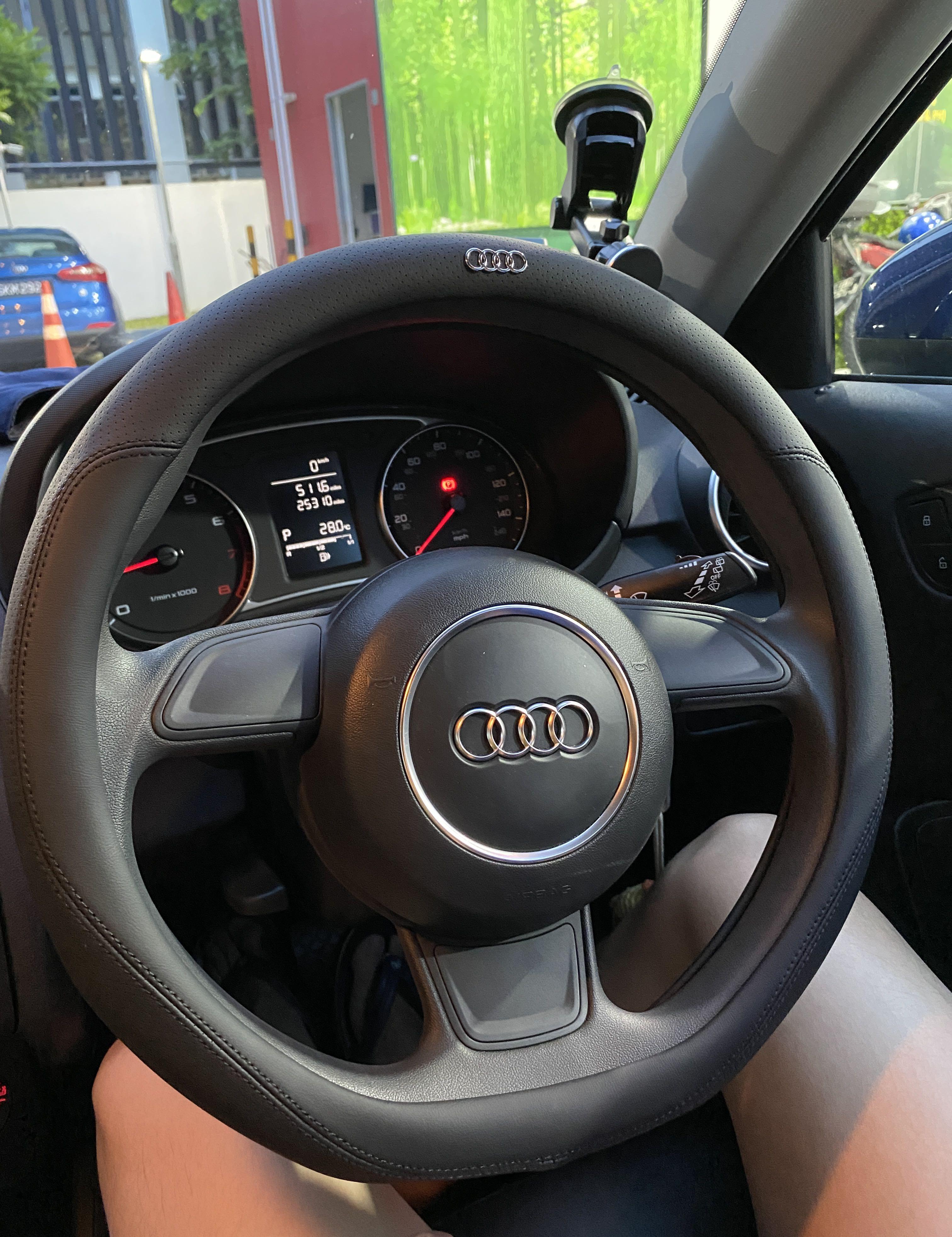 Audi a1 steering wheel deals