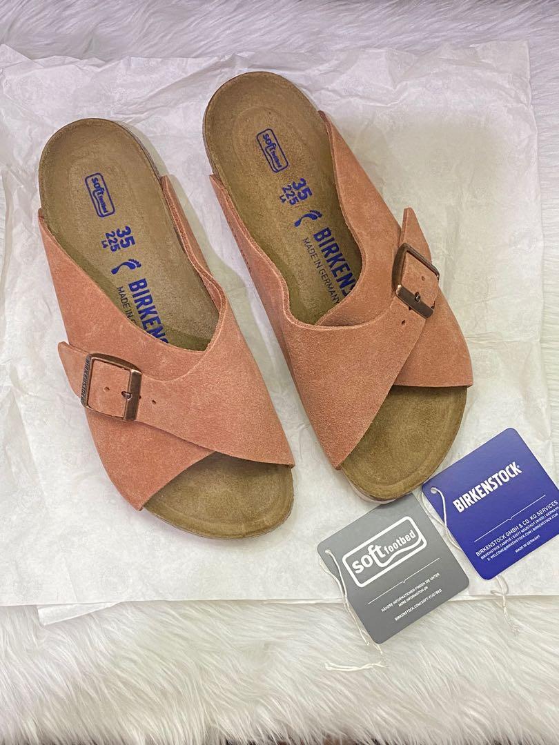 arosa soft footbed