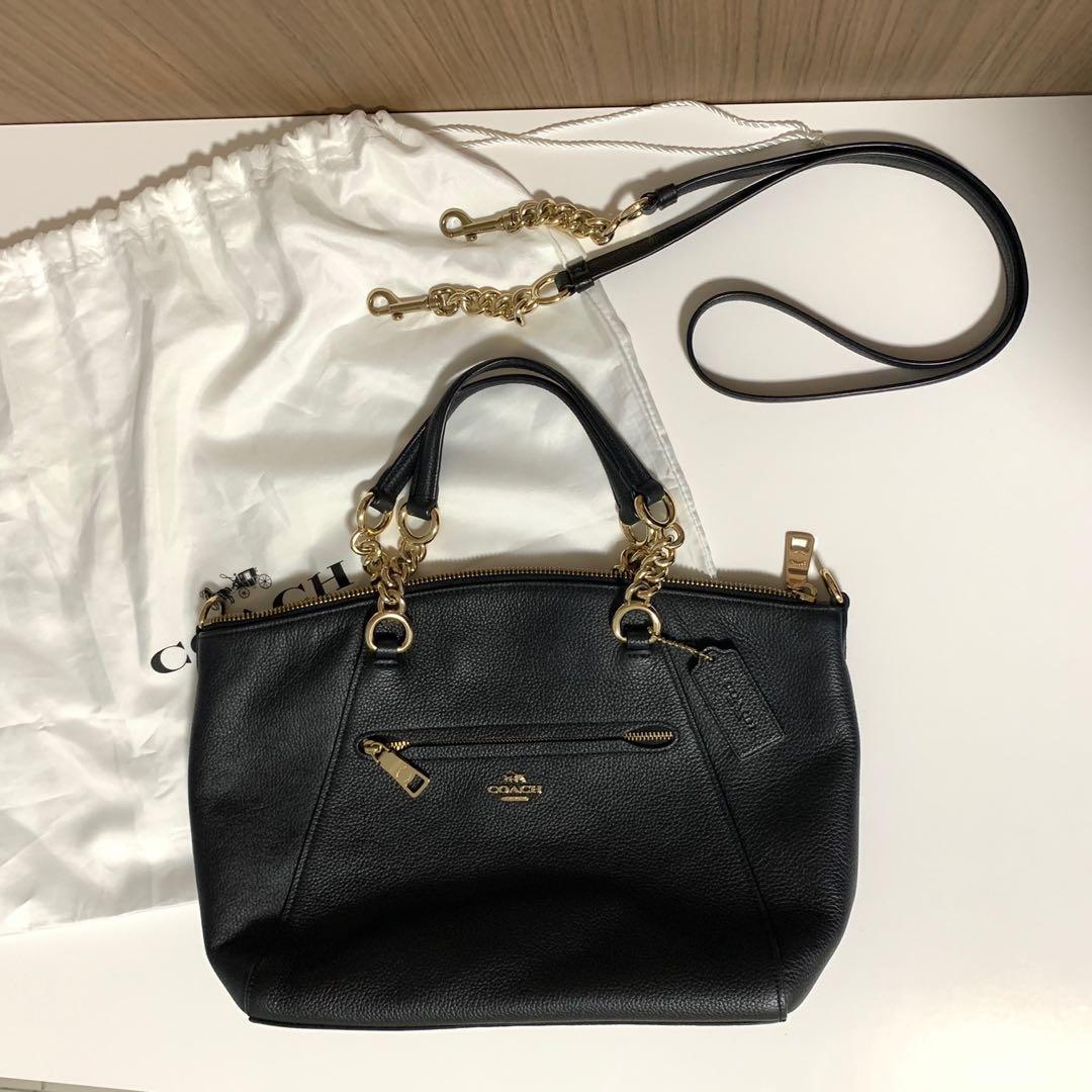 Chain prairie satchel on sale