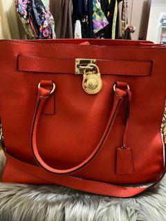 Authentic Mk bag