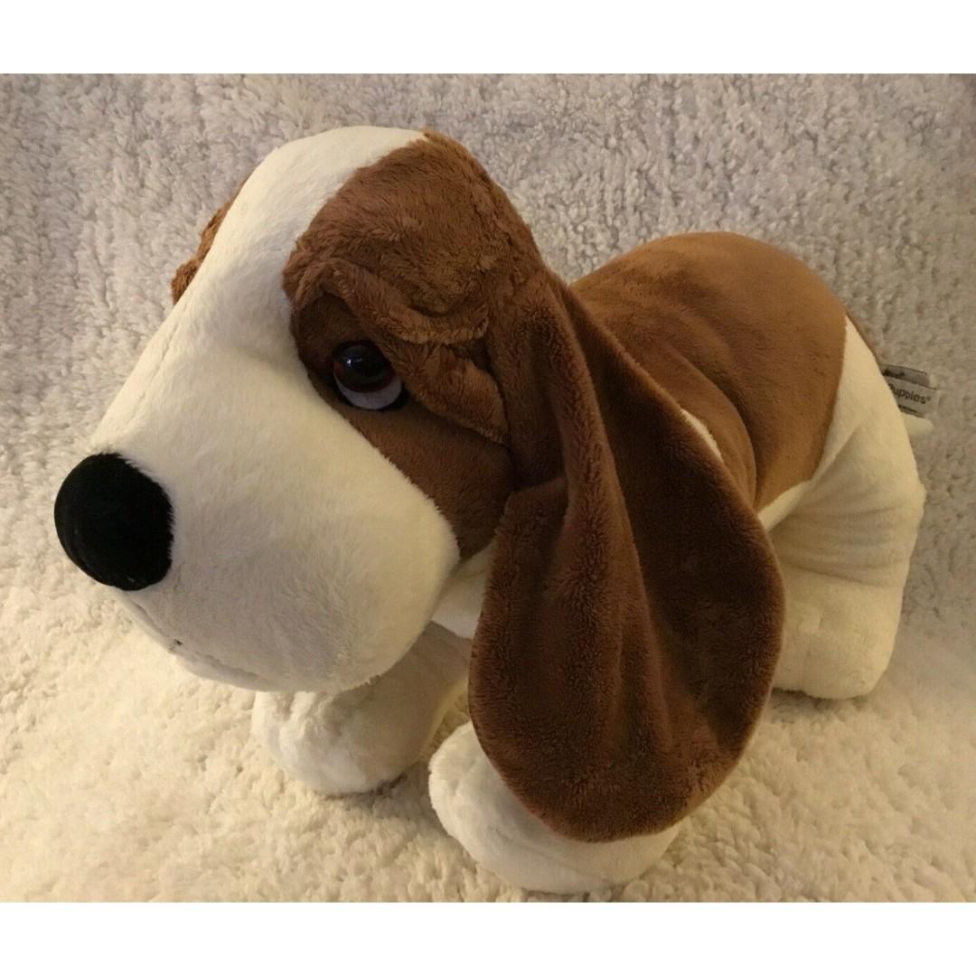 Russ puppy soft toy discount