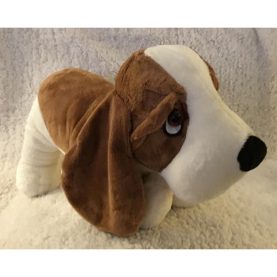 Russ puppy soft hot sale toy