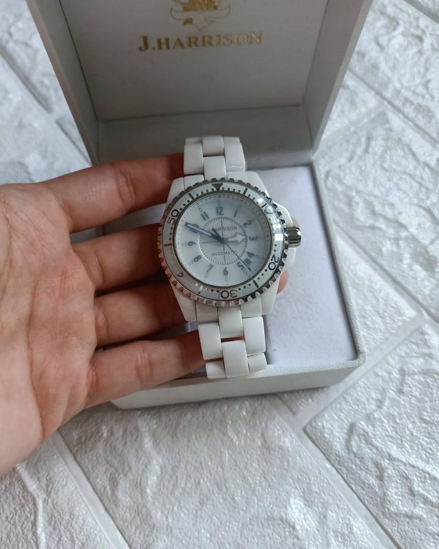 J harrison hot sale watch automatic