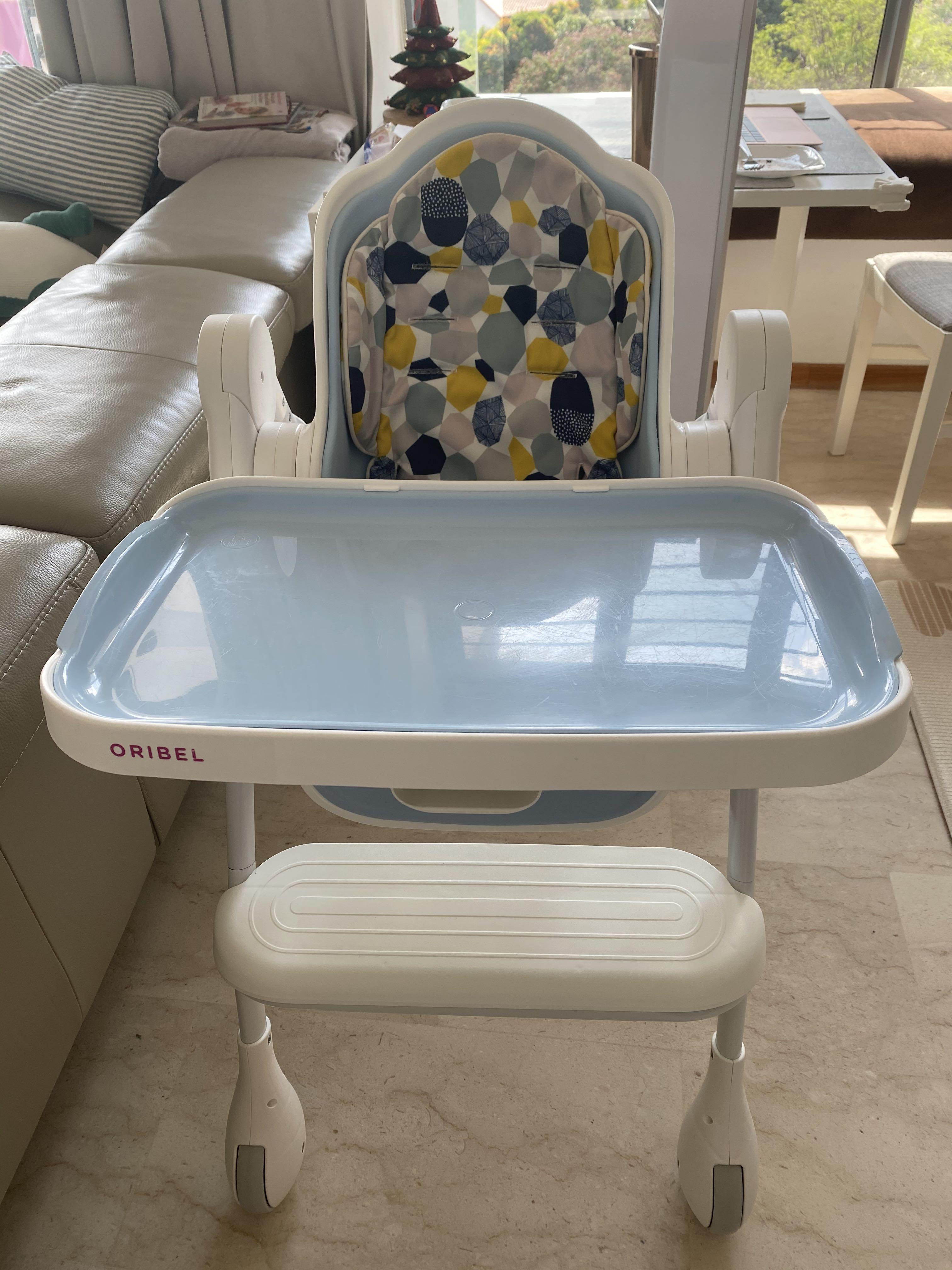 baby village stokke tripp trapp