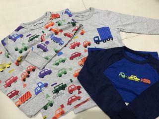 Baju anak NEXT