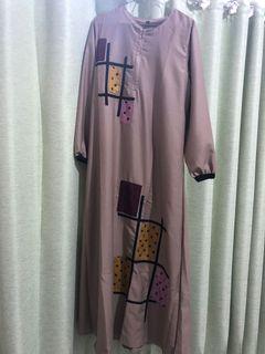 Baju hijab