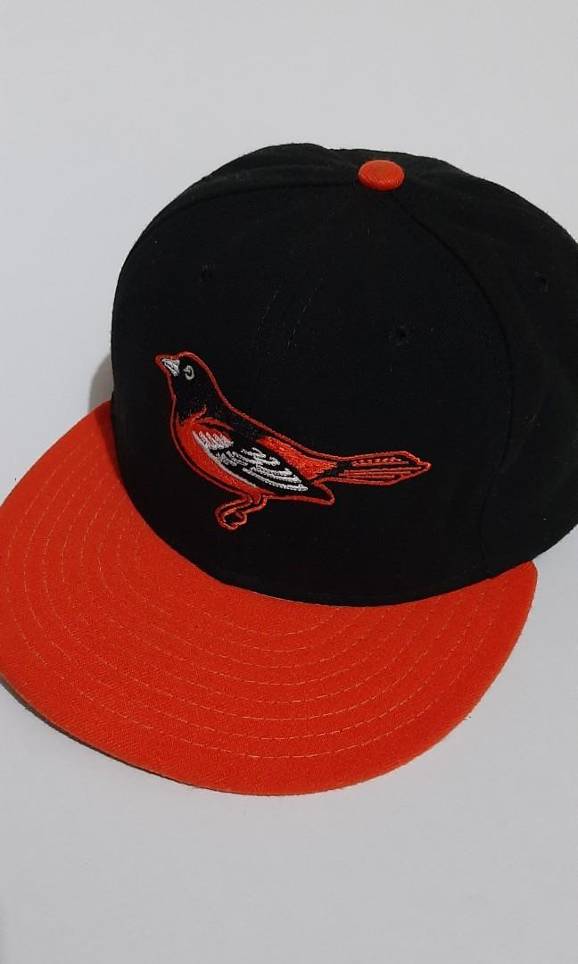 Baltimore Orioles Mlb New Era 2013 Memorial Day, Men's Fashion, Watches &  Accessories, Cap & Hats on Carousell