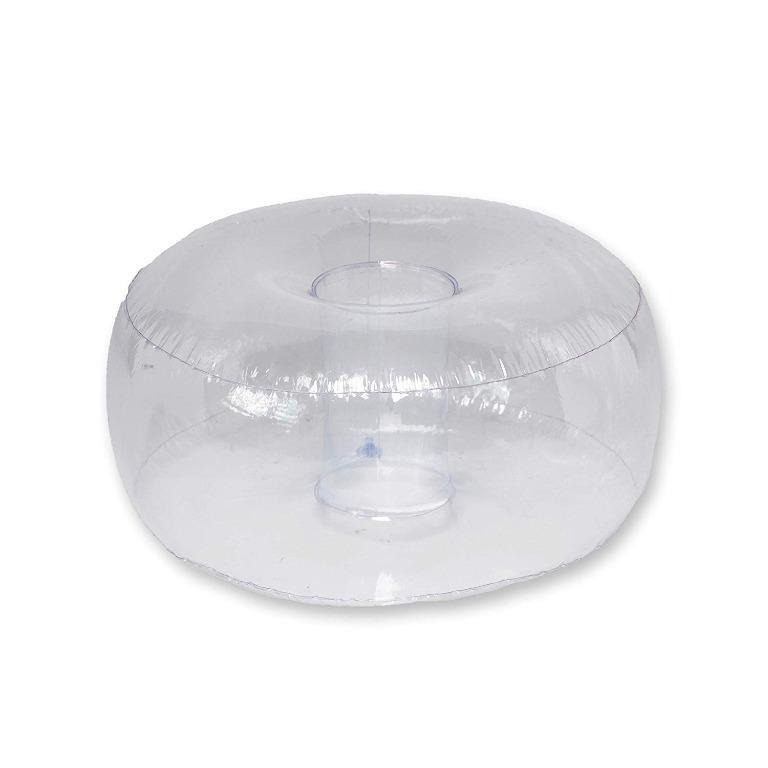Five below inflatable ottoman shop