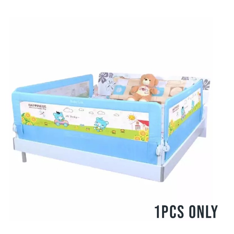 Bed Safety Guard Rail, Babies & Kids, Baby Nursery & Kids Furniture