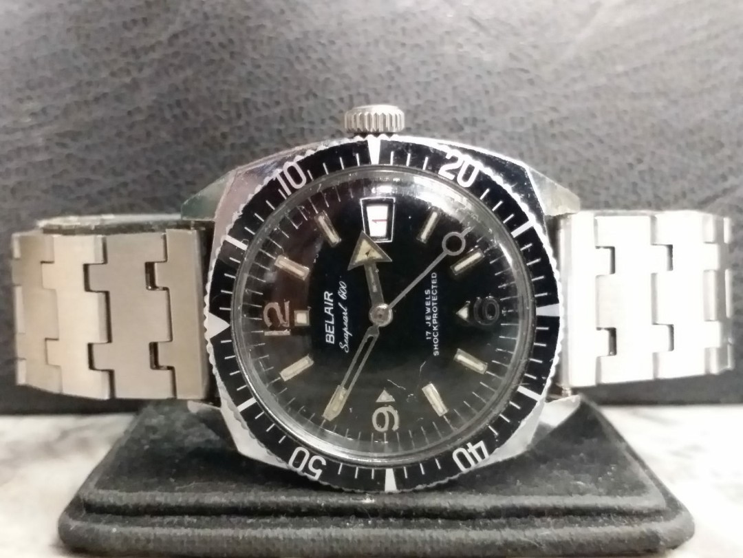 Belair on sale seapearl 600