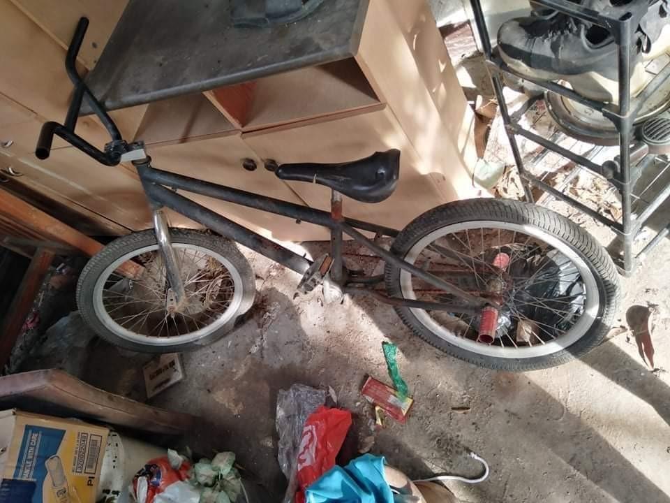 2nd hand bmx bikes for sale