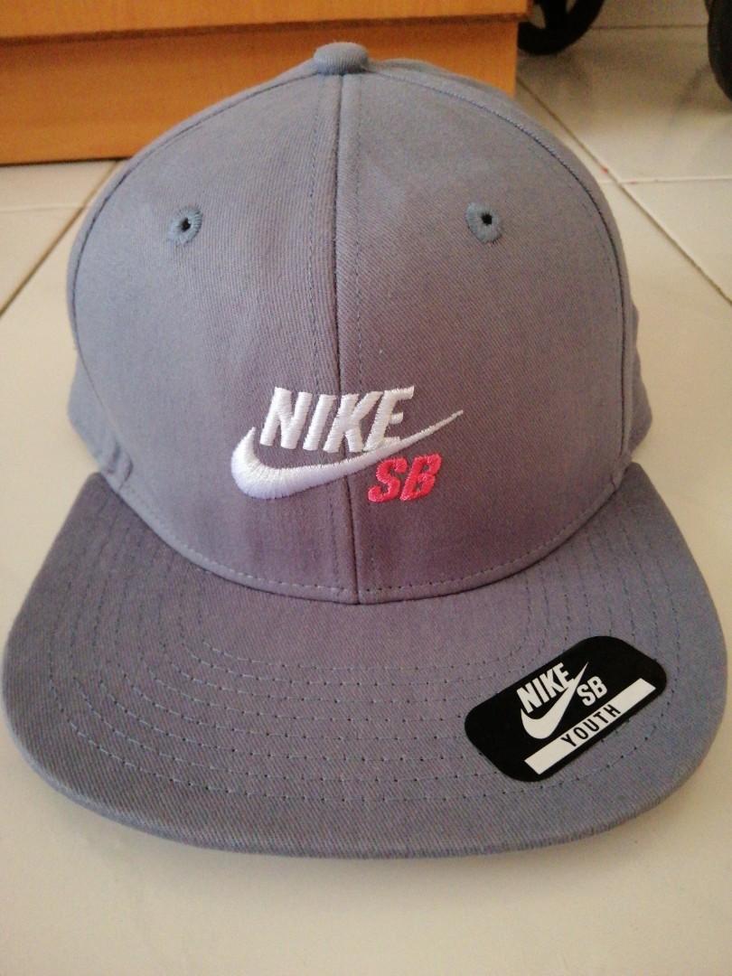 nike sb youth cap