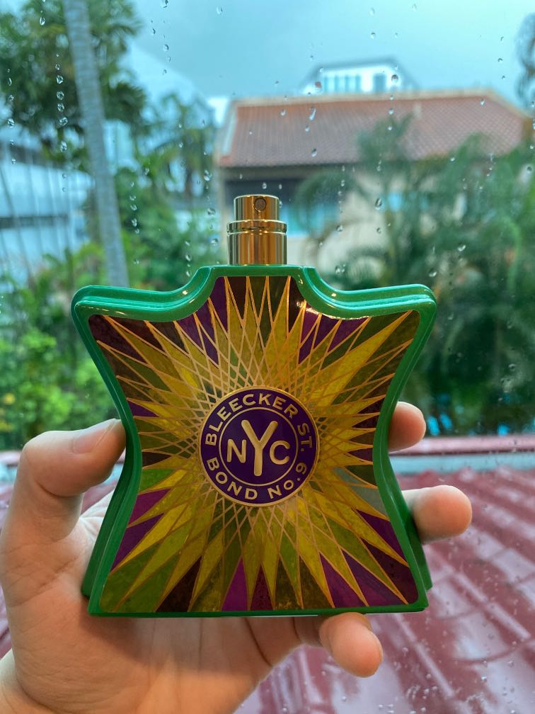 bond no 9 bleecker street 100ml