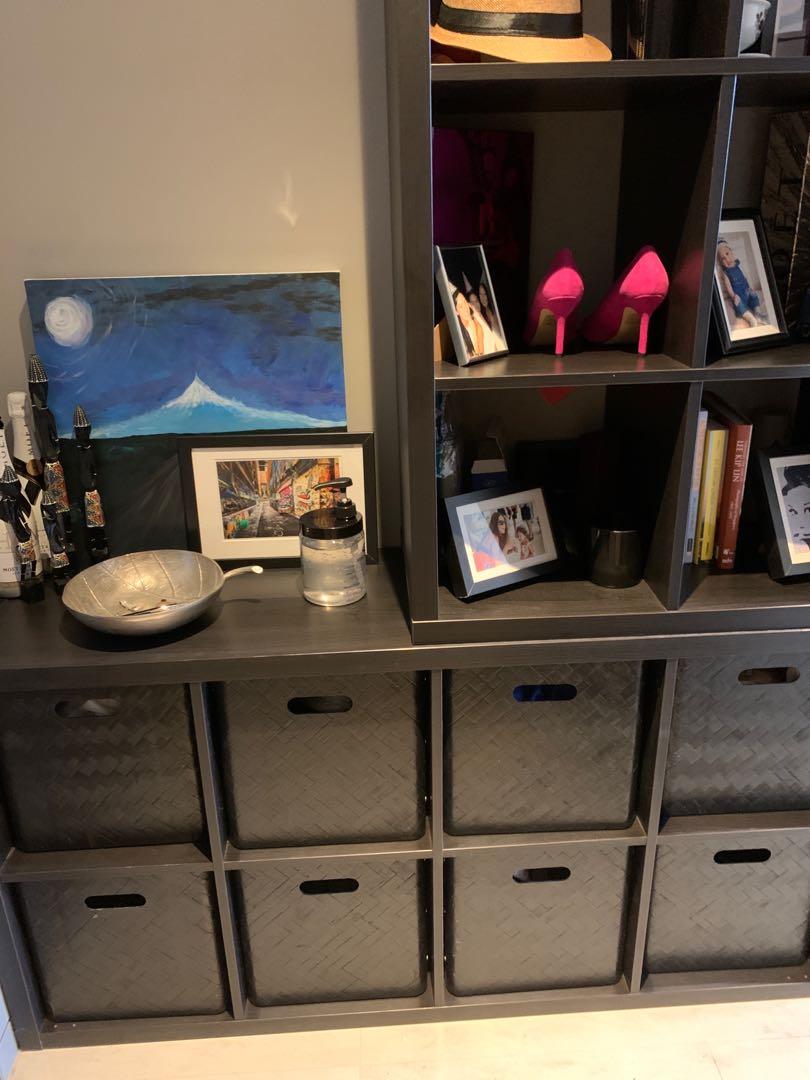 Book Shelves, Furniture & Home Living, Furniture, Shelves,