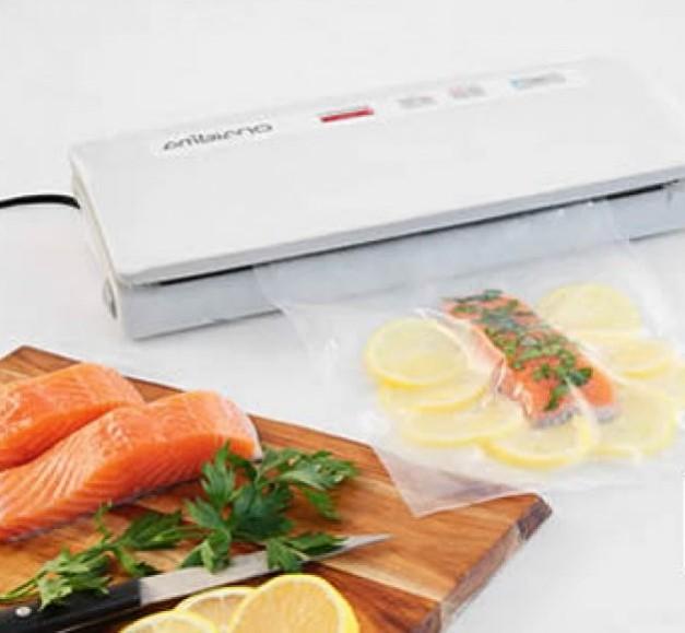 Brand New Ambiano Australian Brand Vacuum Food Sealer Sealing Machine