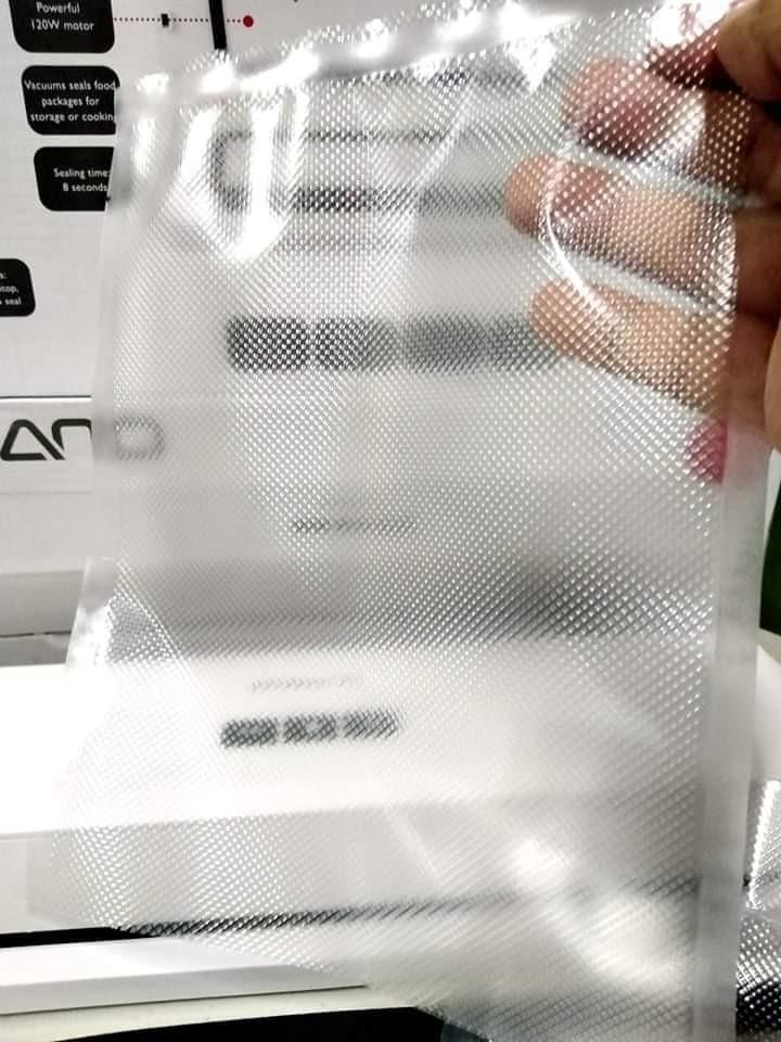 Brand New Ambiano Australian Brand Vacuum Food Sealer Sealing Machine