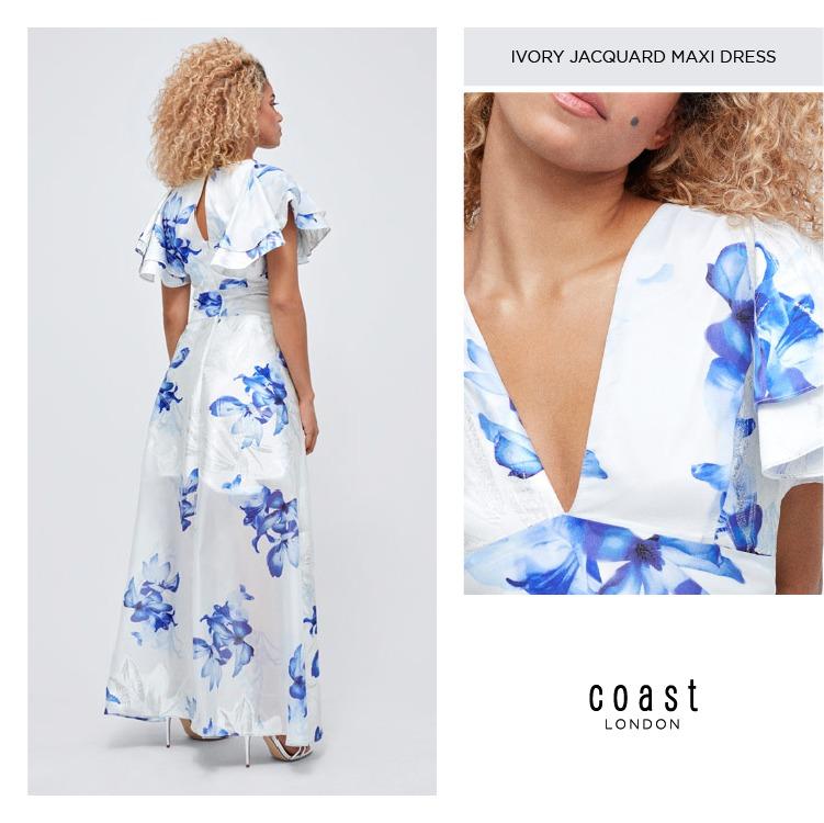 Coast women's clearance dresses uk
