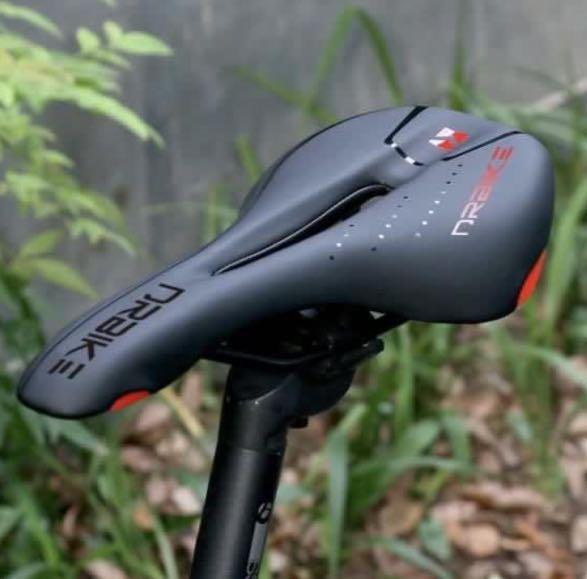 Brand New Dr. Bike Bicycle Saddle