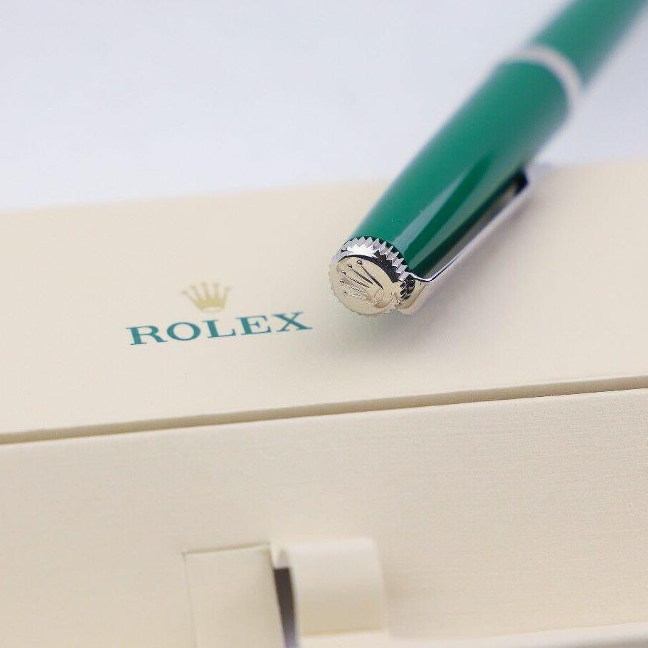 rolex ball pen price