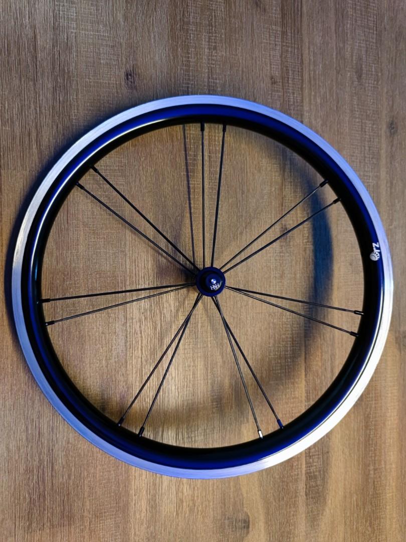 orz wheelset