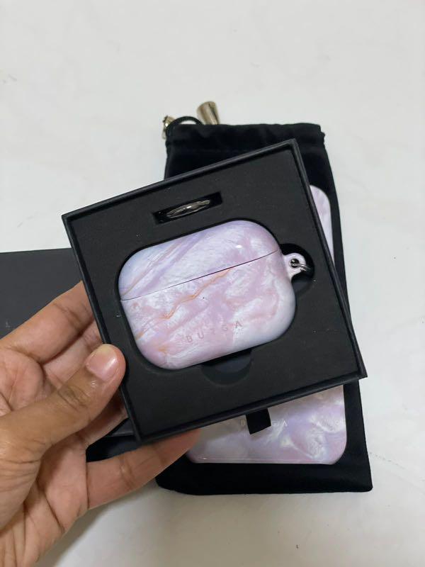 Burga airpod online case