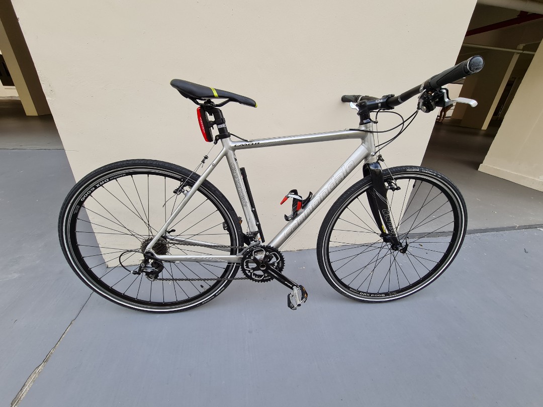 Cannondale Caad 8 Shimano 105 for sale Sports Equipment