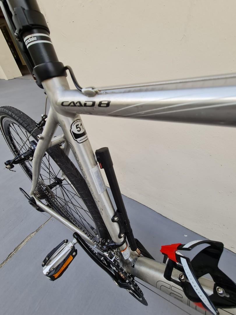 Cannondale caad8 2025 shimano 105