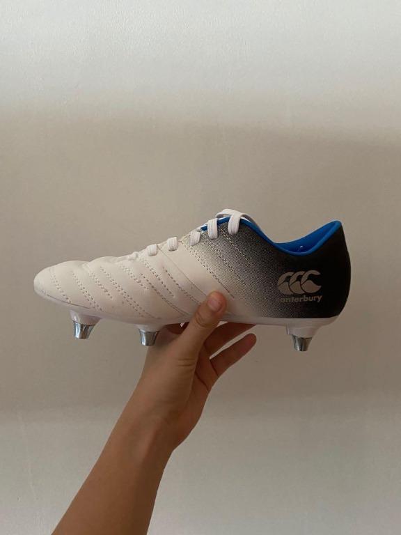canterbury football boots