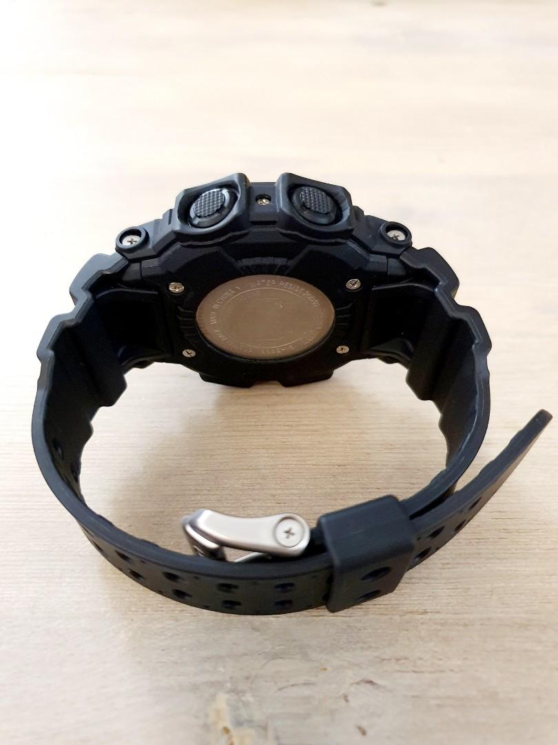 Casio discount 5450 price