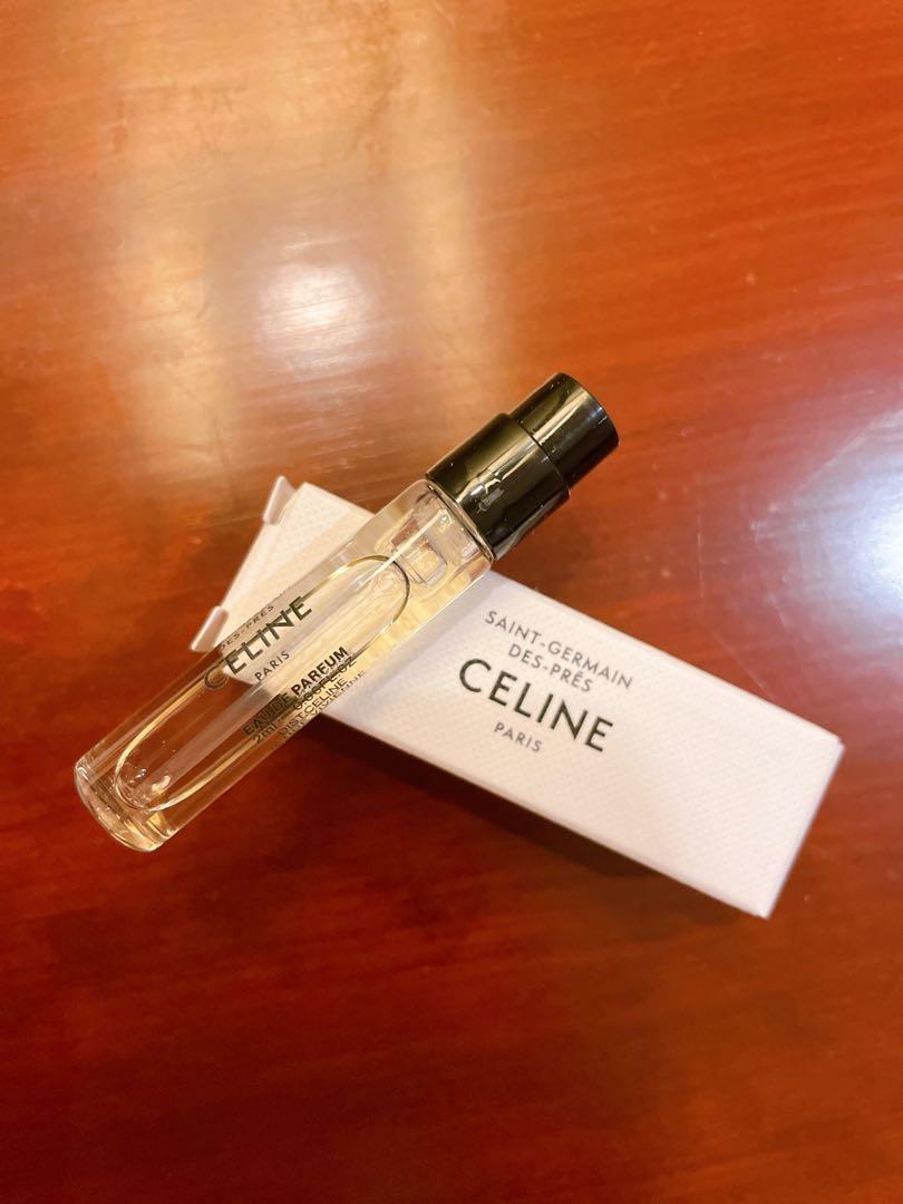 Celine perfume 香水, 女裝, 手袋及銀包, 長銀包- Carousell