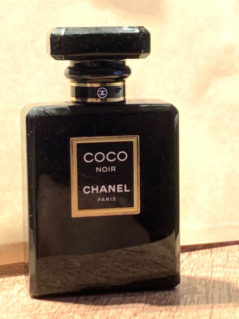 Coco Noir Chanel 50ml 香水 Chanel Coco Noir Eau De Parfum Spray 50ml/1.7oz