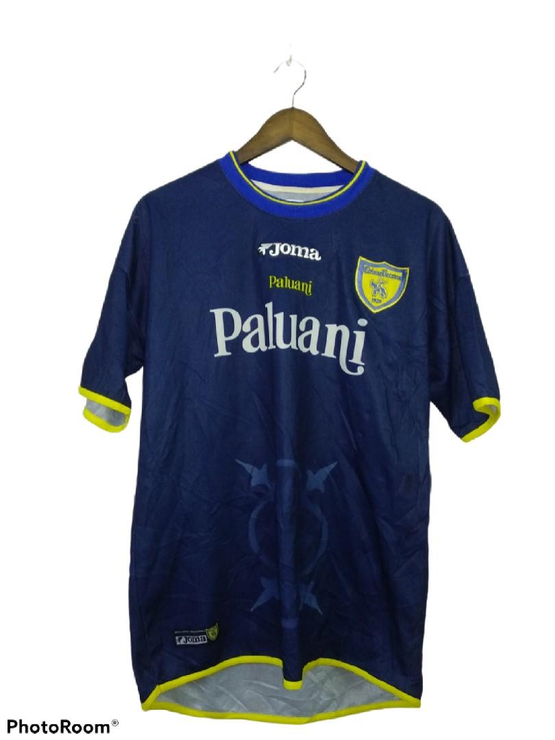 Chievo verona jersey deals