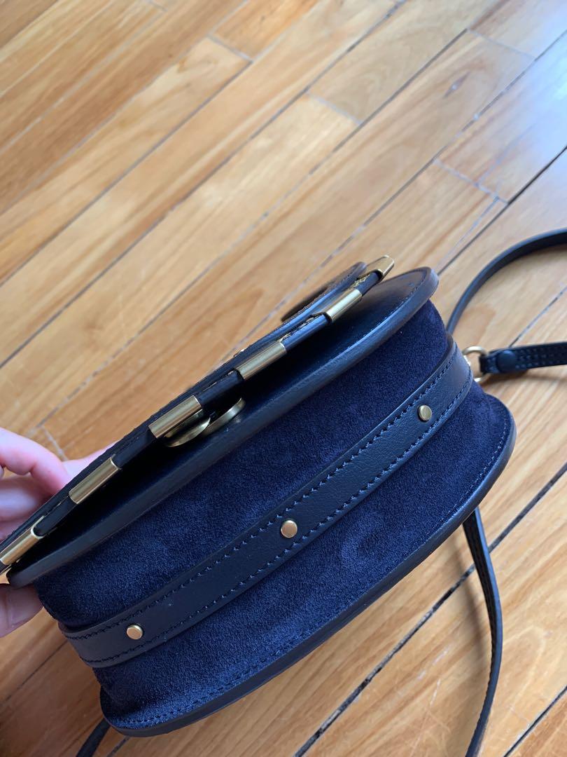 Chloe Nile Bag, Women's Fashion, Bags & Wallets, Crossbody Bags on