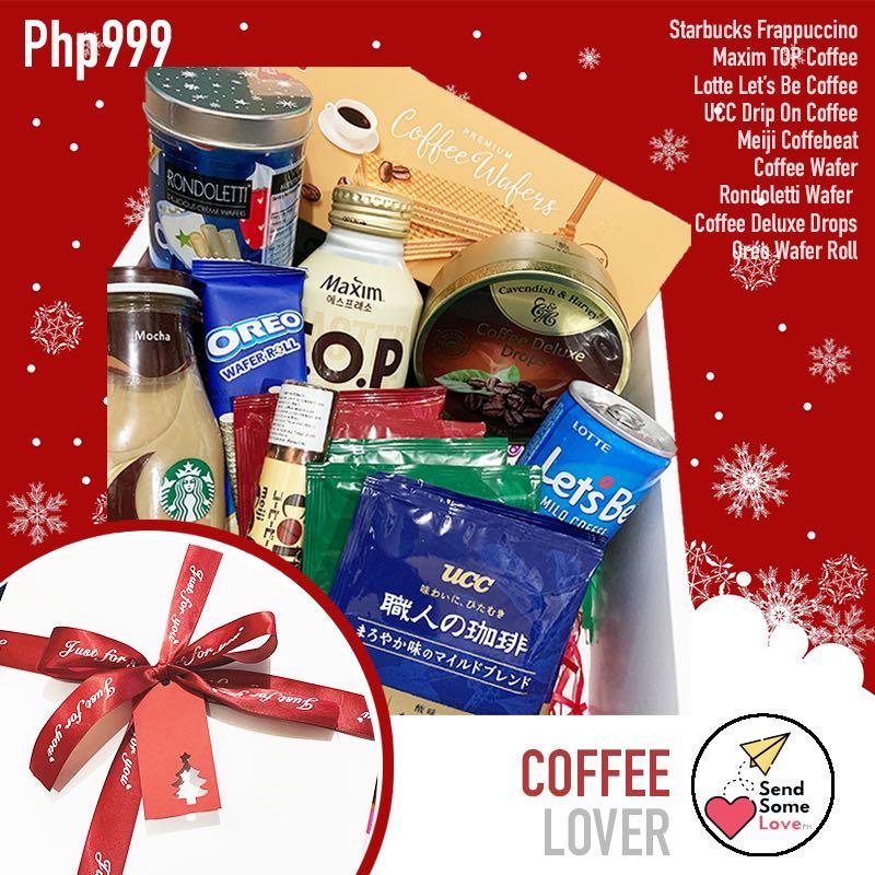 Christmas Gift Ideas 2022 Manila