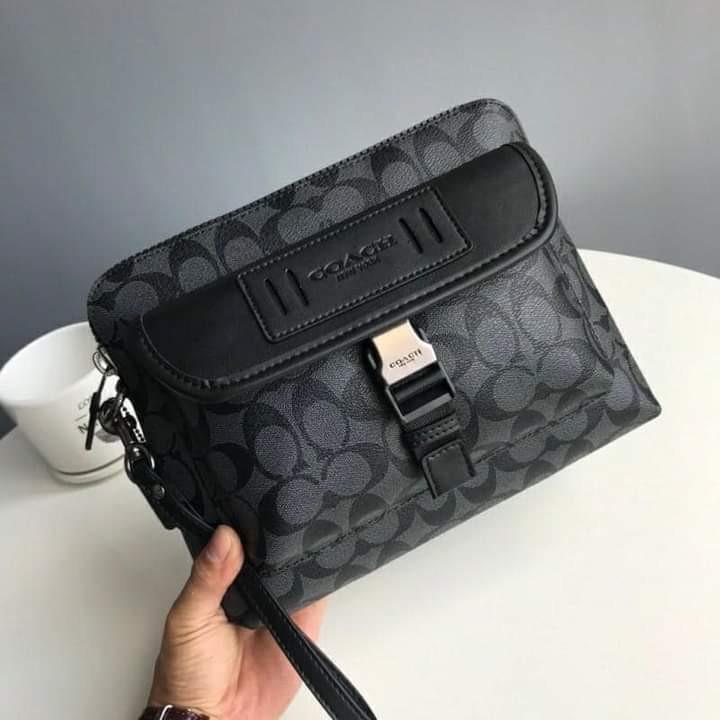 Coach Ranger Pouch