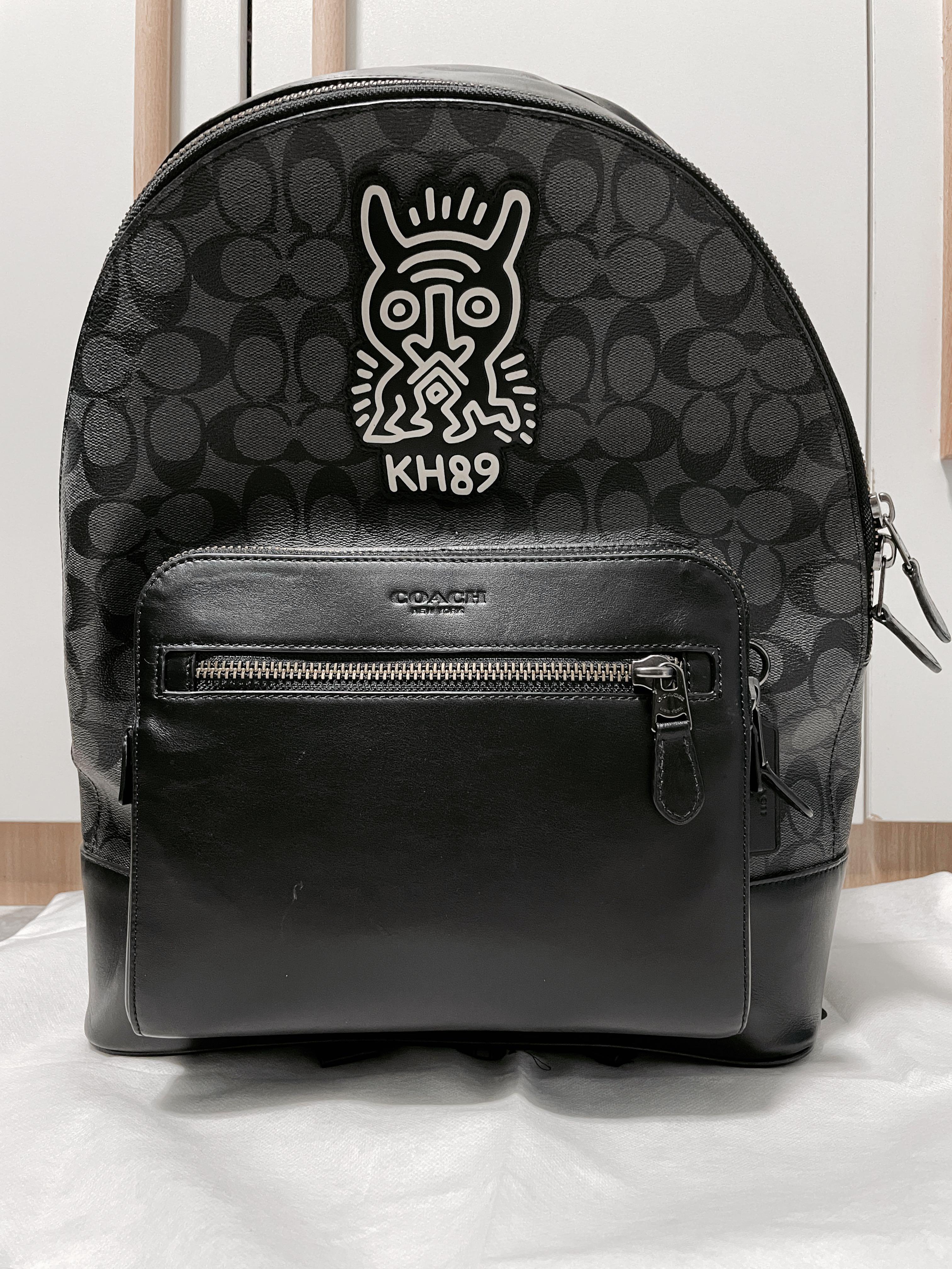 coach kh89