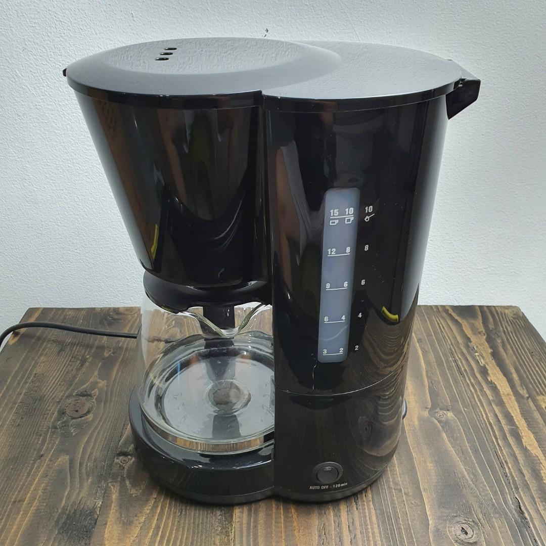 Coffee Maker Electrolux, Kitchen 