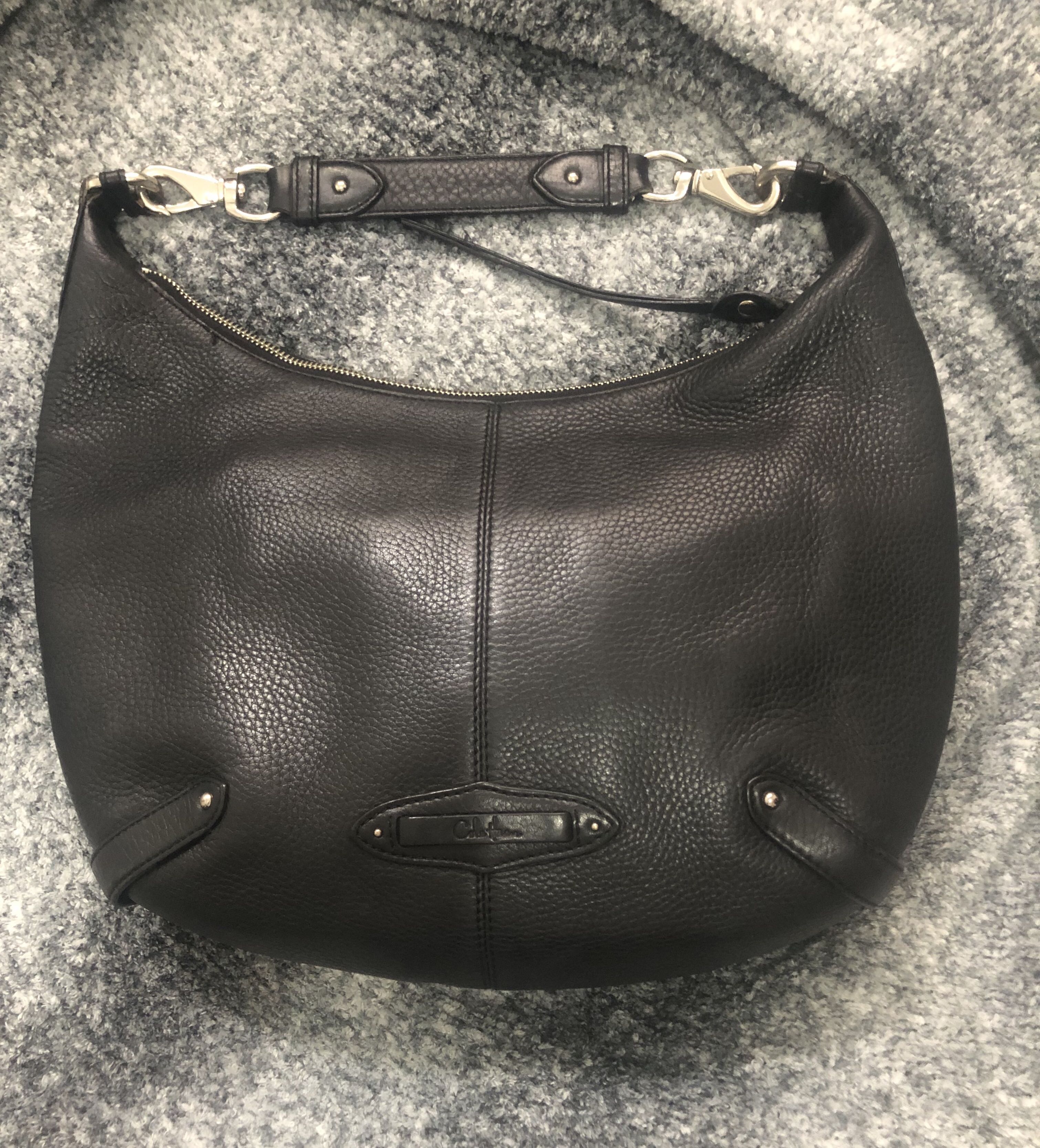 Cole haan julianne crossbody clearance