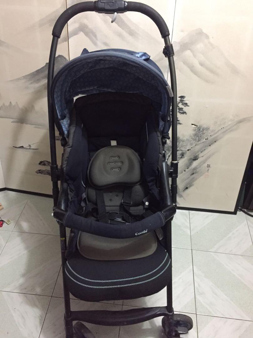 Combi compact stroller new arrivals