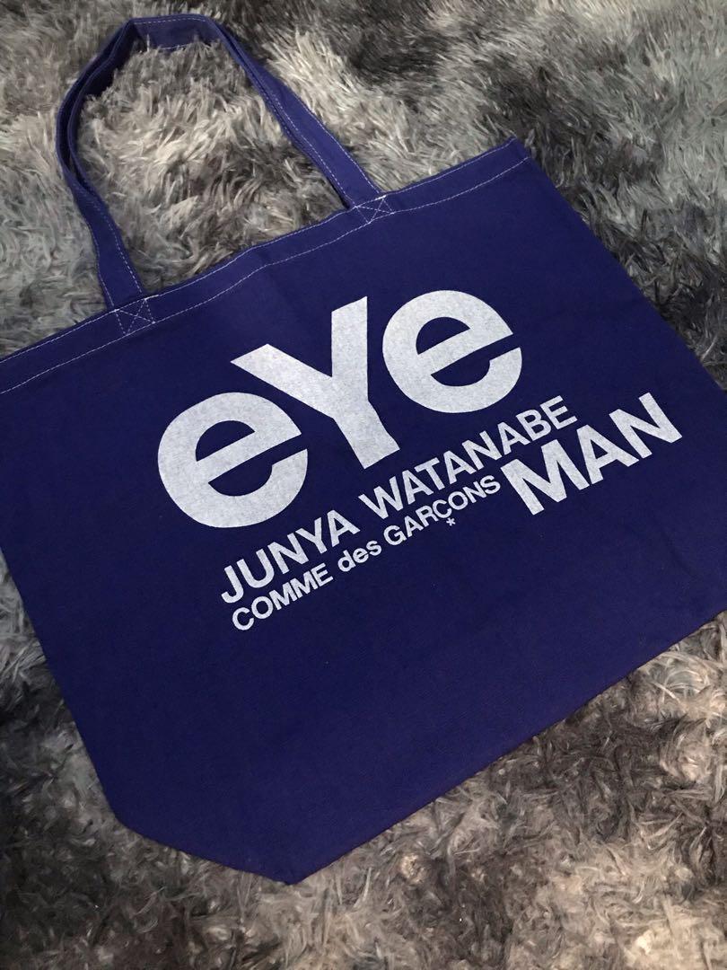 超格安価格 eye JUNYA WATANABE MAN トートバッグ tdh-latinoamerica.de