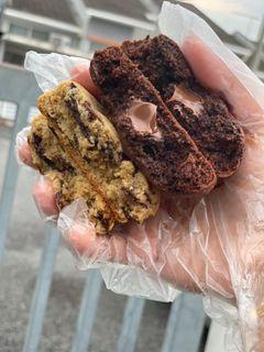 Cookies Memok
