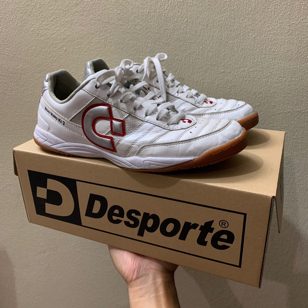 Desporte Boa Vista KI PRO2 LTD 20th記念モデル】デスポルチ