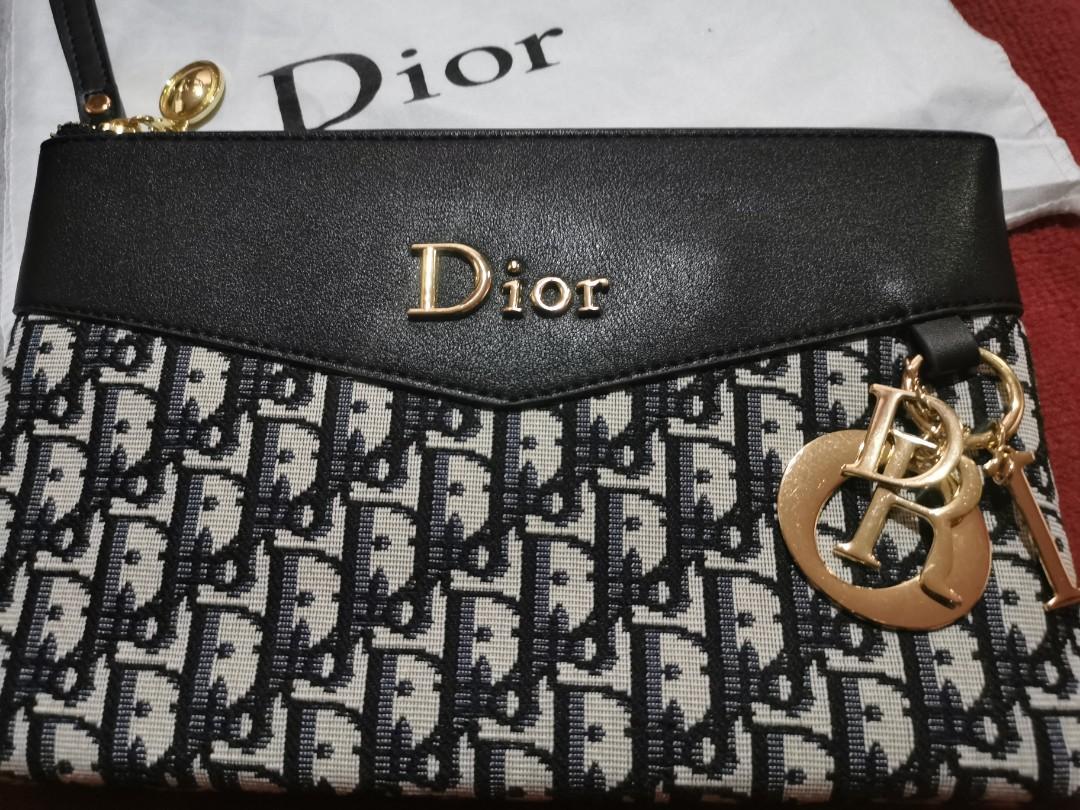 Cd clutch hot sale bag