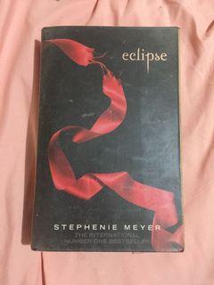 Eclipse Twilight