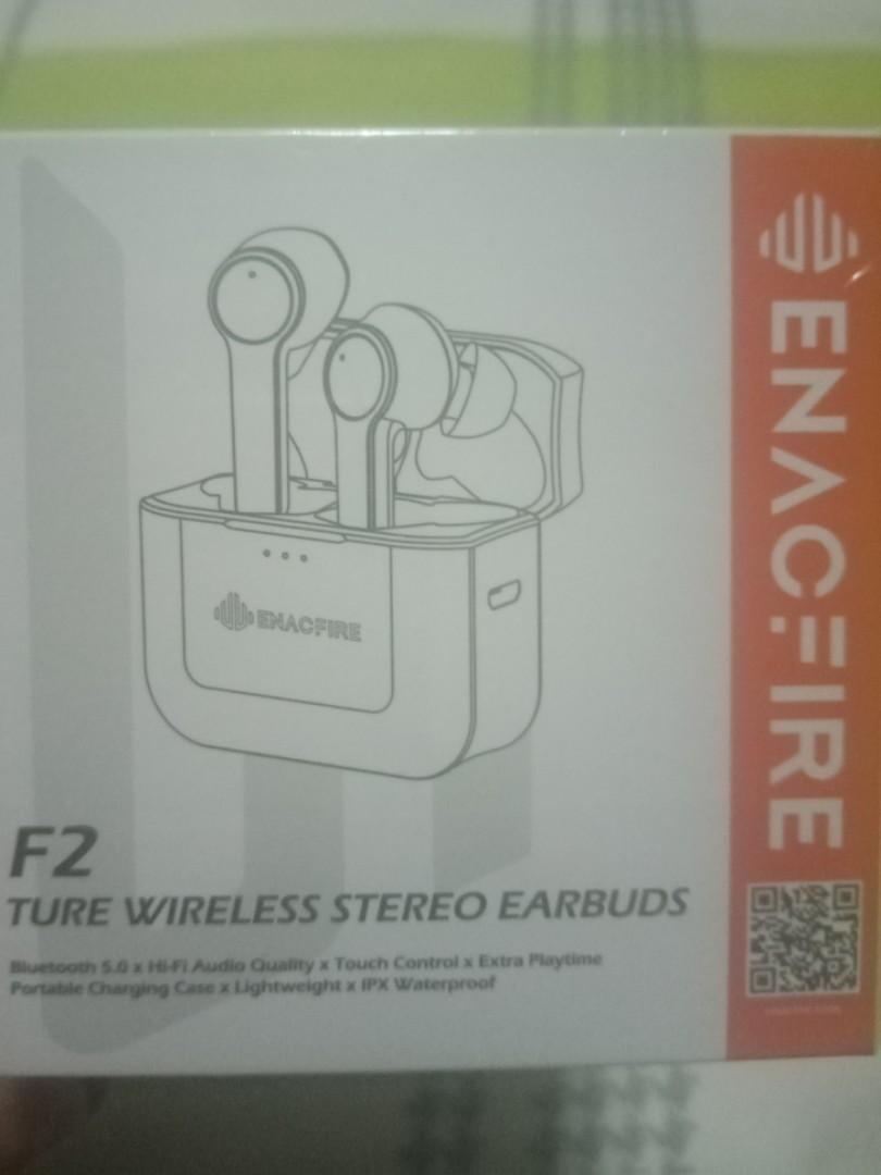 Enacfire f2 store
