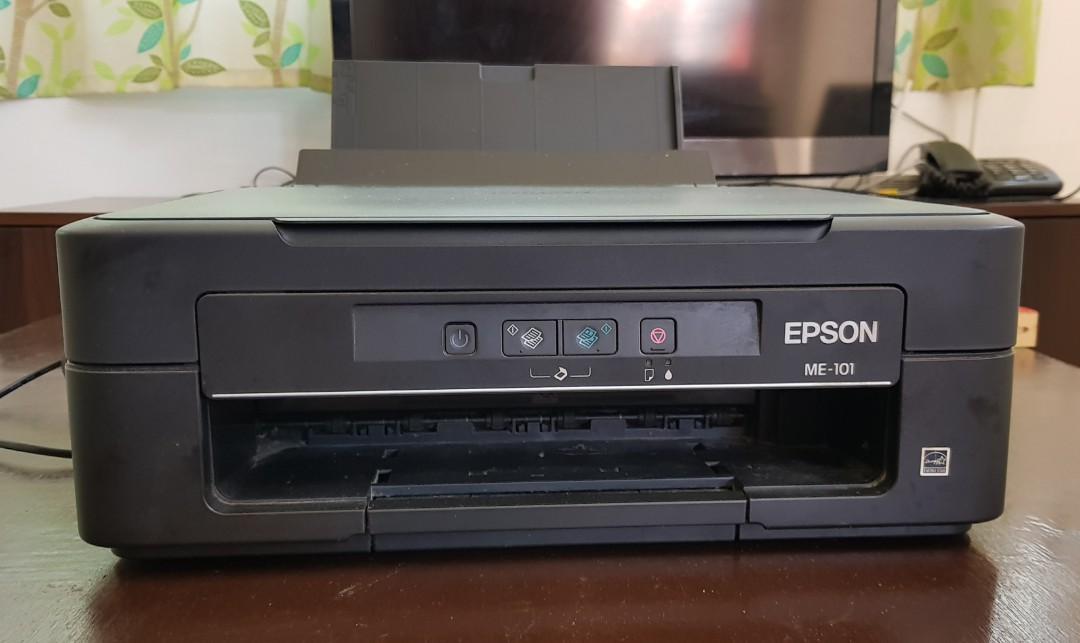 101 epson
