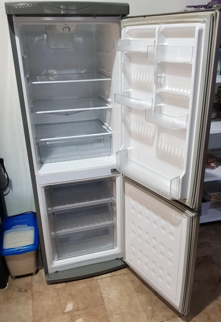 For Sale LG GC269VL Bottom Freezer Refrigerator, TV & Home Appliances, Kitchen Appliances