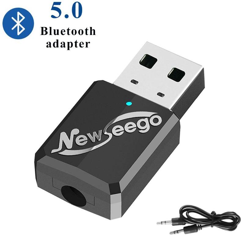 bluetooth dongle for tv headphones