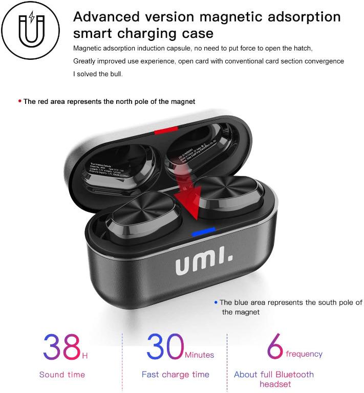 amazon tws earbuds